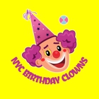 NYC Birthday Clowns
