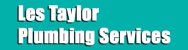 Les Taylor Plumbing Services - Plumbers & Gasfitters