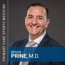 Bryan Prine, M.D. - Physicians & Surgeons, Orthopedics