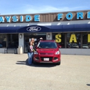 Wayside Ford, Inc. - New Car Dealers