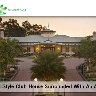 Arundel Hills Country Club - Arundel, QLD