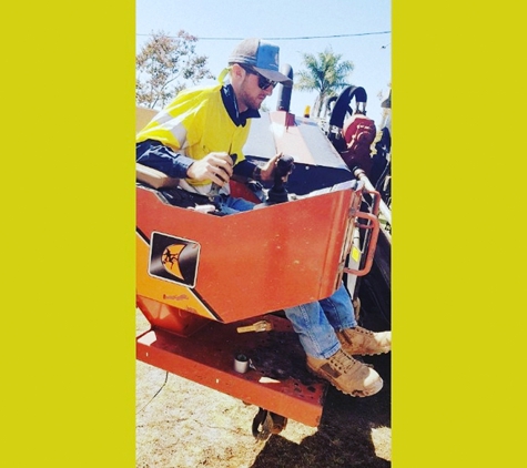 G & M Under Road Boring and Hydrovac Excavation - Toowoomba City, QLD