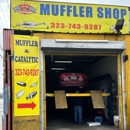 Del Rey Muffler Shop - Automobile Parts & Supplies