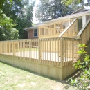 Affordable Handyman Services - Deck Builders