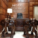 Hotel Rodney - Lodging