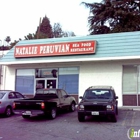 Natalie Peruvian Seafood Restaurant