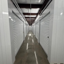 American Self Storage- Belmont