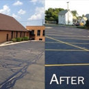 S & Z Sealcoating - Asphalt Paving & Sealcoating