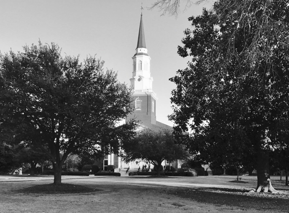 Southeastern Baptist Theological Seminary - Wake Forest, NC