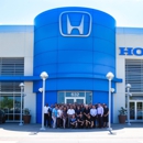 Burleson Honda - New Car Dealers
