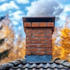Simple Chimney crown Repair gallery