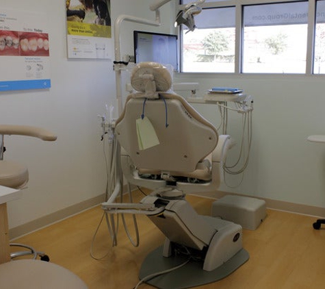 Wolf Ranch Dental Group - Georgetown, TX