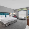 Hampton Inn & Suites Bakersfield Central gallery