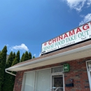 China Magic - Chinese Restaurants