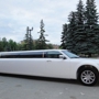 Crown Limousine Services Inc.