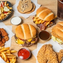 MrBeast Burger - Restaurants