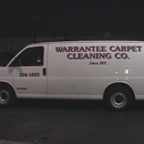 Warrantee Carpet Cleaning