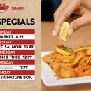 Shell Shack - Restaurants