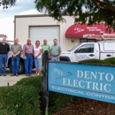 Denton Electric Inc. - Electricians