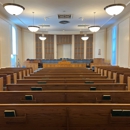 The Church of Jesus Christ of Latter-day Saints - Methodist Churches