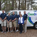 Power Chem-Dry - Carpet & Rug Repair