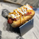 Crave Hot Dogs & BBQ - Barbecue Restaurants