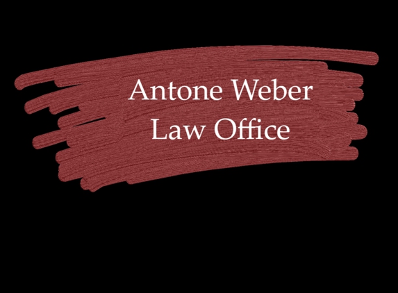 Antone Weber Law Office - Seattle, WA
