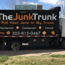 The Junk Trunk - Trucking-Light Hauling