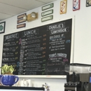 Viv's Kitchen & Juice Bar - Restaurants