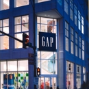 Gap - Clothing Stores