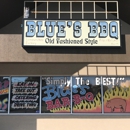 Blues BBQ - Barbecue Restaurants