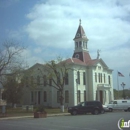 Wilson County Courthouse - Historical Places
