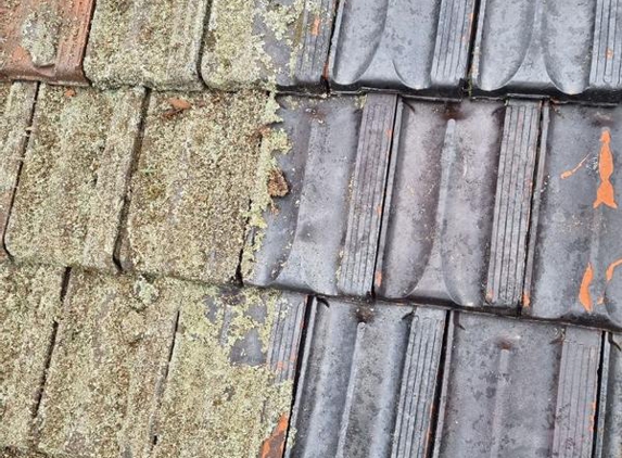 Hoppers Roofing - Hoppers Crossing, VIC. Transformation