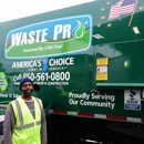 Waste Pro - Riverside C&D Landfill