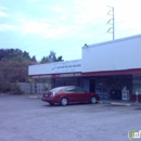 Monty's Machine Shop - Machine Shops