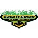 Keep it Green Lawn & Landscaping Inc - Gardeners