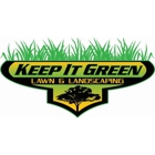 Keep it Green Lawn & Landscaping Inc