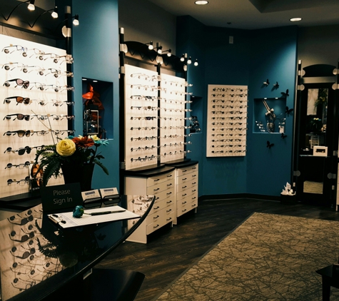 Key-Whitman Eye Center - Mesquite, TX