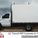Brake & Clutch Inc. - Truck Bodies