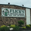 Flick's Package Liquor Inc - Liquor Stores
