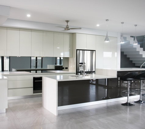 Brilliant Kitchens and Interiors - Winnellie, NT