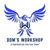 Dom's Workshop gallery