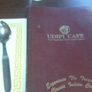 Udipi Cafe - Indian Restaurants