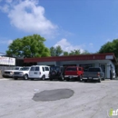 Diana L Symonds Thrift Store - Thrift Shops