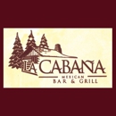 La Cabana Mexican Bar & Grill - Mexican Restaurants
