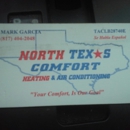 North Texas Comfort Heating and Air Conditioning - Fireplaces