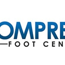 Comprehensive Foot and Ankle Centers, P.A. - Gladstone, MO - Medical Centers