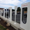 Centralia Supercharger gallery