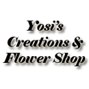Yosi's Creations - Flowers, Plants & Trees-Silk, Dried, Etc.-Retail