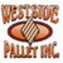 Westside Pallets Inc. - Containers